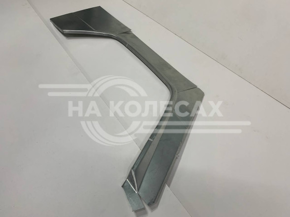 Ремонтные задние арки Mercedes-Benz G-класс W463 2 (дорест.)