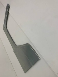 Ремонтные задние арки Mercedes-Benz G-класс W463 2 (дорест.)