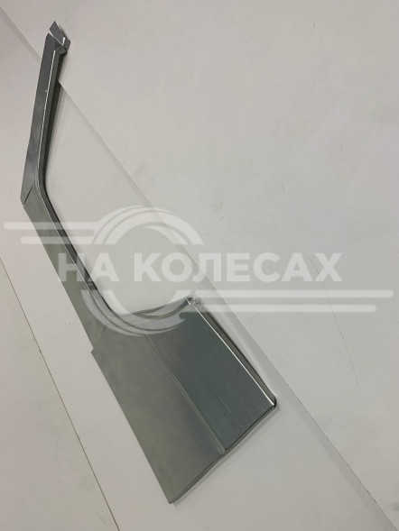 Ремонтные задние арки Mercedes-Benz G-класс W463 2 (дорест.)