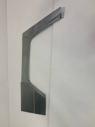 Ремонтные задние арки Mercedes-Benz G-класс W463 2 (дорест.)