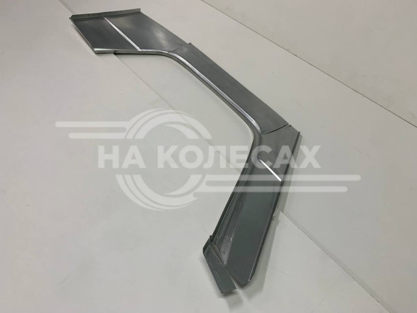Ремонтные задние арки Mercedes-Benz G-класс W463 2 (дорест.)