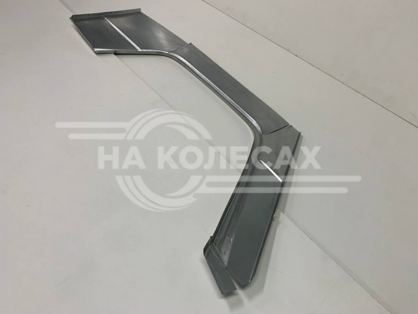 Ремонтные задние арки Mercedes-Benz G-класс W463 2 (дорест.)