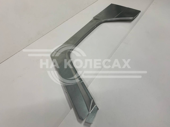 Ремонтные задние арки Mercedes-Benz G-класс W463 2 (дорест.)