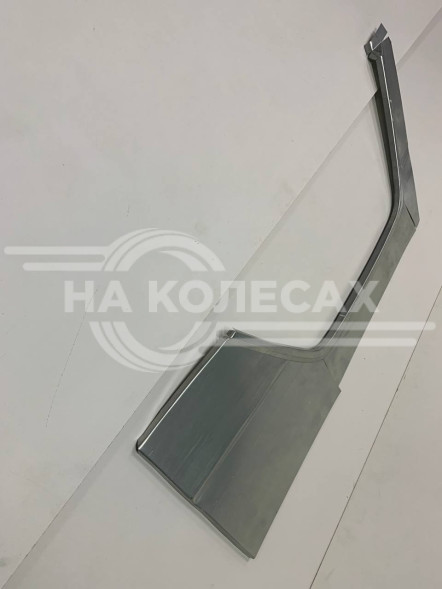 Ремонтные задние арки Mercedes-Benz G-класс W463 2 (дорест.)