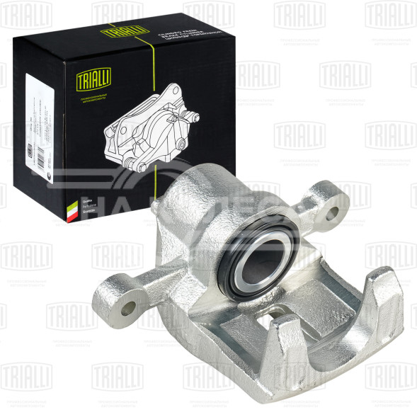 Суппорт тормозной для автомобилей Hyundai ix35 (10-)/Kia Sportage (10-) задний правый d=34мм