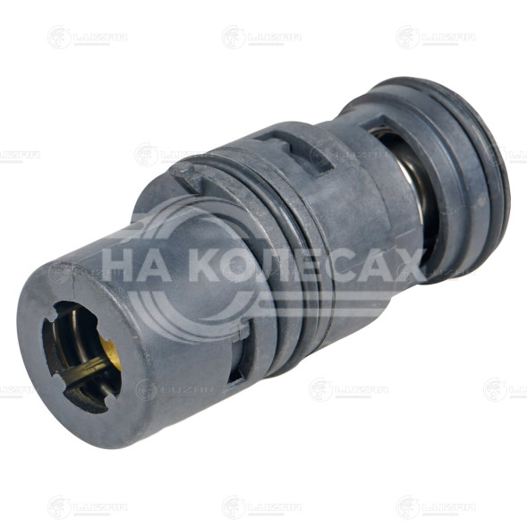 Термостат для автомобилей BMW 3 (E46) (98-)/X3 (E83) (04-)/X5 (E53) (00-) (80°С) (охлаждение масла АКПП)