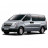 Арки задние Hyundai H-1 2