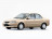 Арки задние Mazda Familia BJ