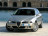 Передние арки Alfa Romeo 156 1 дорест/ 1-1й рест/ 1-2й рест