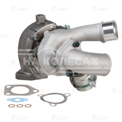 Турбокомпрессор для а/м Hyundai H1 Starex (07-) 2.5D [D4CB, A2] Е-4 (тип BV43)