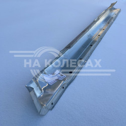 Порог (штамповка) Toyota Land Cruiser 100