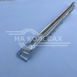 Порог (штамповка) Toyota Land Cruiser 100