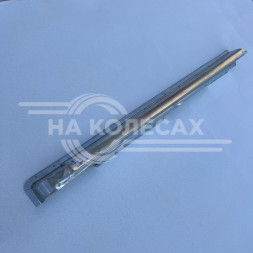 Порог (штамповка) Toyota Land Cruiser 100