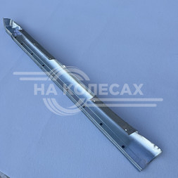 Порог (штамповка) Toyota Land Cruiser 100