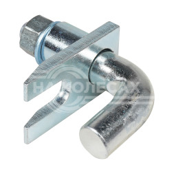 Съёмник рулевых тяг и шаровых опор универсальный &quot;ГУСЬ&quot;