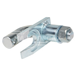 Съёмник рулевых тяг и шаровых опор универсальный &quot;ГУСЬ&quot;