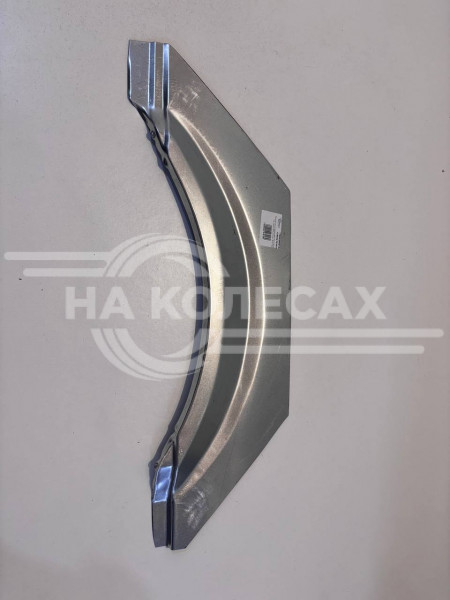 Верхняя часть задней арки Mercedes-Benz Vito 639