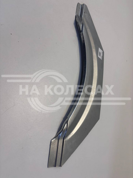 Верхняя часть задней арки Mercedes-Benz Vito 639