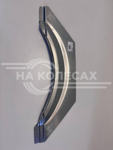 Верхняя часть задней арки Mercedes-Benz Vito 639