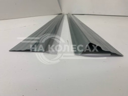 Ремонтные пороги Toyota Estima 3
