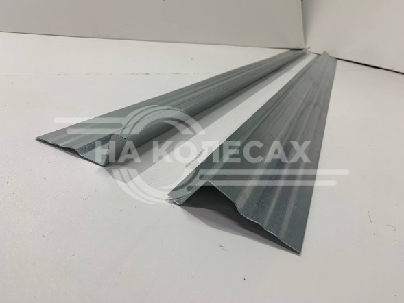 Ремонтные пороги Toyota Estima 3