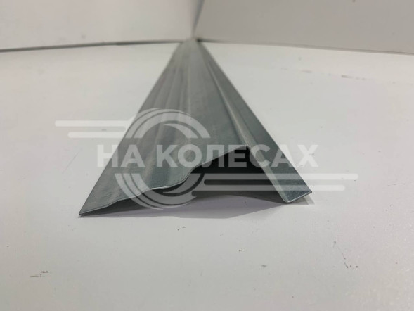 Ремонтные пороги Toyota Estima 3