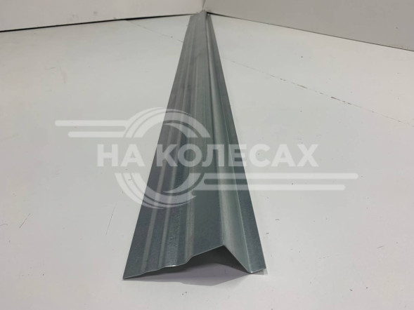 Ремонтные пороги Toyota Estima 3