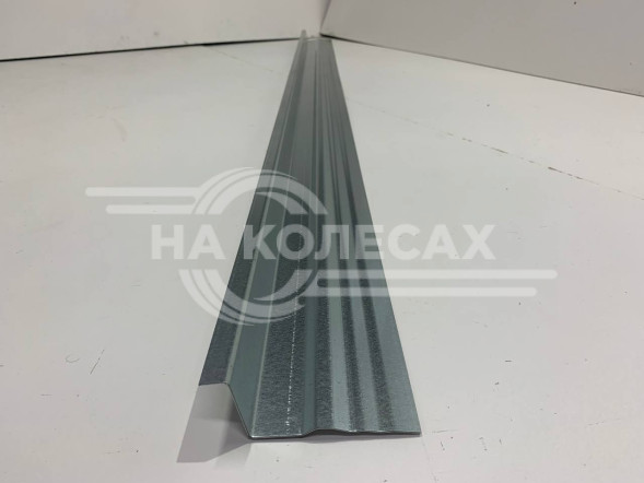 Ремонтные пороги Toyota Estima 3