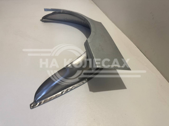 Ремонтные задние арки (наружная + внутренняя) Toyota Carina E190 / Caldina E190