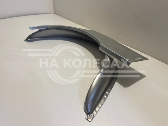 Ремонтные задние арки (наружная + внутренняя) Toyota Carina E190 / Caldina E190