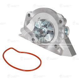 Насос водяной для автомобилей Peugeot 407 (04-) 1.8i/2.0i [EW7; EW10]