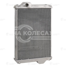 Радиатор охл. для тракторов New Holland T8.350/360/380/390/410/435 с дв. FPT Cursor 9