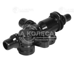 Термостат для автомобилей BMW X5 (E53) (00-) (с корпусом) (охл. масла АКПП)