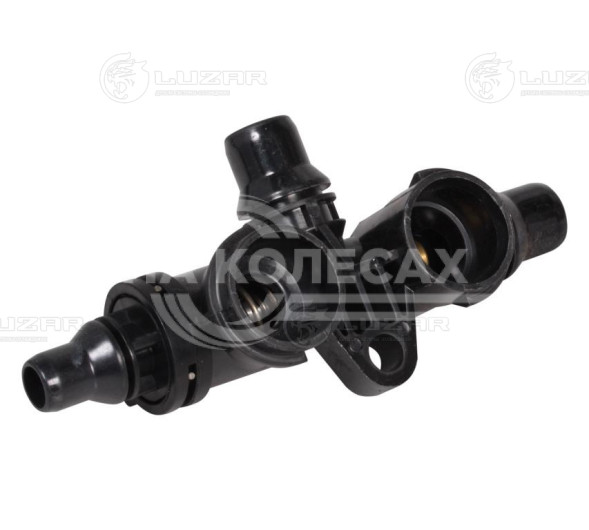 Термостат для автомобилей BMW X5 (E53) (00-) (с корпусом) (охл. масла АКПП)