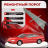 Ремонтные пороги Mazda MX-6 (GE)