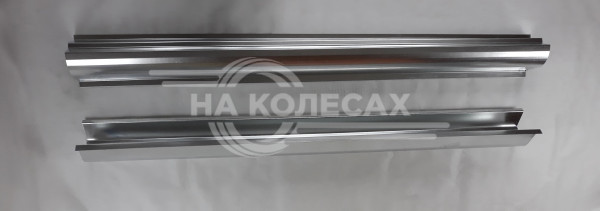 Ремонтные пороги Mazda MX-6 (GE)