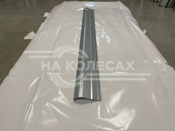 Ремонтные пороги Mitsubishi Pajero 3 (5 дверей)