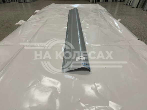 Ремонтные пороги Mitsubishi Pajero 3 (5 дверей)