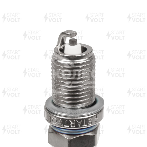 Комплект свечей зажигания для автомобилей SsangYong Rexton (02-) 2.3i/3.2i (кмпл. 4шт)