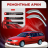 Ремонтные задние арки Opel Omega B (Универсал)