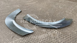 Ремонтные задние арки Opel Omega B (Универсал)