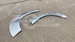 Ремонтные задние арки Opel Omega B (Универсал)