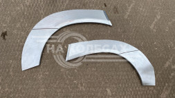 Ремонтные задние арки Opel Omega B (Универсал)