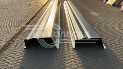 Ремонтные пороги Range Rover 3