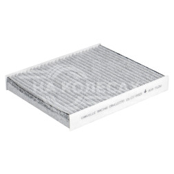 Фильтр салонный угольный для автомобилей Toyota Corolla (18-)/ Camry (18-)/ Rav 4 (18-)