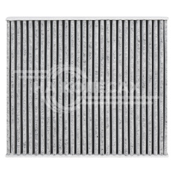 Фильтр салонный угольный для автомобилей Toyota Corolla (18-)/ Camry (18-)/ Rav 4 (18-)