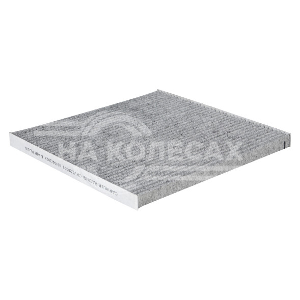 Фильтр салонный угольный для автомобилей Nissan Teana (08-)/ Murano (08-)