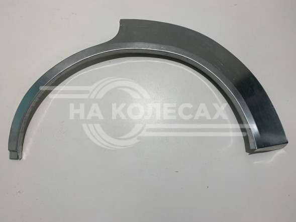 Ремонтные задние арки Toyota Mark II VIII (X100)