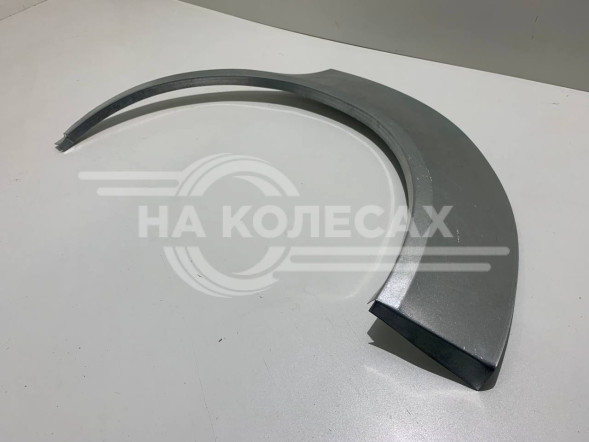 Ремонтные задние арки Toyota Mark II VIII (X100)