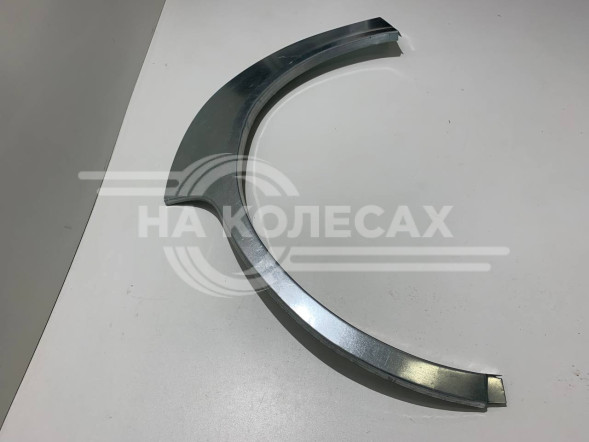 Ремонтные задние арки Toyota Mark II VIII (X100)